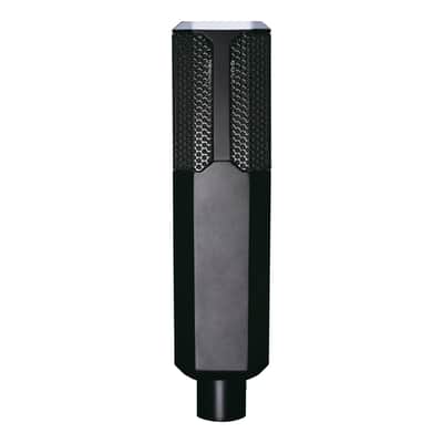 Lewitt LCT 940 Multi-Pattern Tube FET Condenser Microphone image 2