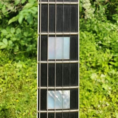 Gibson Zakk Wylde Custom Flying V Bullseye 2007 image 9