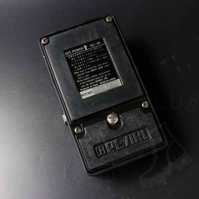 Pearl TH-20 Thriller w/ original BOX, Tag, Manual image 3