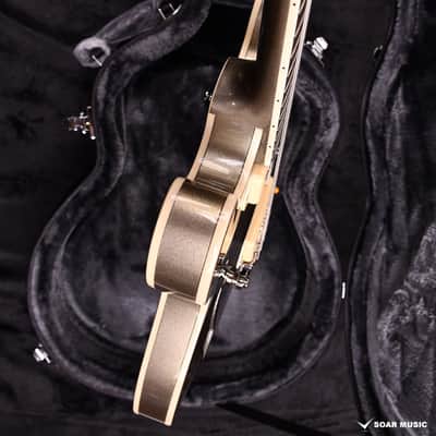 Seventy Seven EXRUBATO-STD/S-JT - OAG (Old American Gold) #SS25121 Spot Production Model image 6