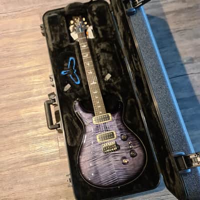 PRS Custom 24-08 Purple Mist image 3