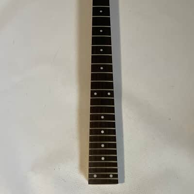 2000 Korean Ibanez RG220B Wizard II 24 Fret AANJ Guitar Neck Floyd Ready image 3