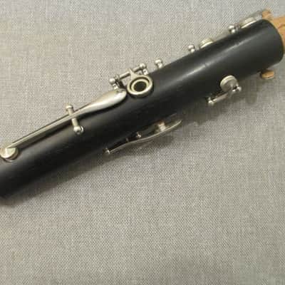 Buffet Crampon BC113120 R13 Series Professional Bb Clarinet image 5