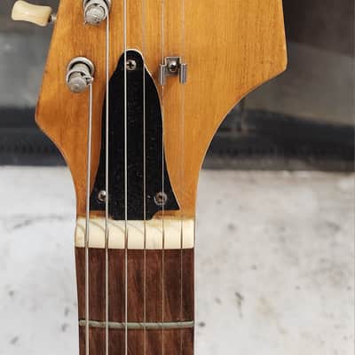 Teisco Conqueror Mac DeMarco Model 1960s Matsumoku Japan image 3