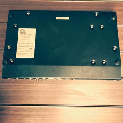 Lel' PSR (Лель ПСР) soviet drum machine image 4