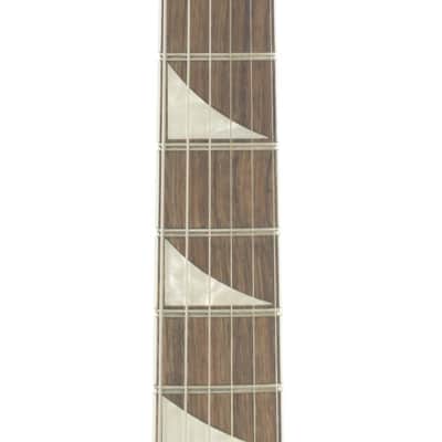 Jackson X Series SLX DX Soloist 2024 Red Crystal image 3