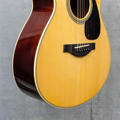 Yamaha LS6M ARE Acoustic image 6