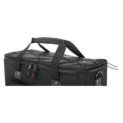 Gator Cases GRB-4U Standard Rack Series 4U Audio Rack Bag image 6