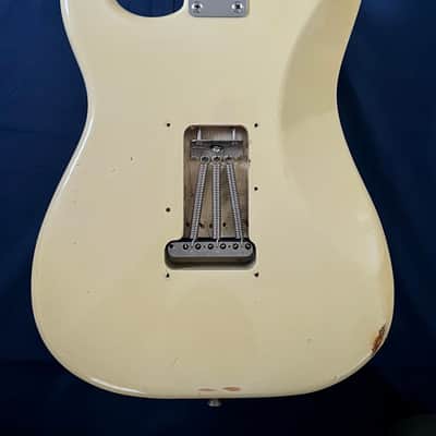 【On Hold】Fernandes FST-60 1978 Stone Logo Made by TOKAI MIJ Japan vintage image 10