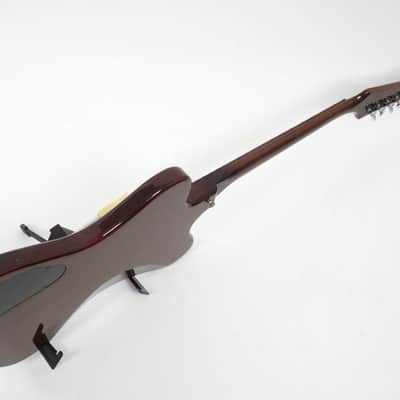 1965 Gibson Firebird V - Sunburst Finish with Original Case image 18