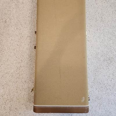 Carvin CT6 Beautiful Quilt Honey Burst image 22