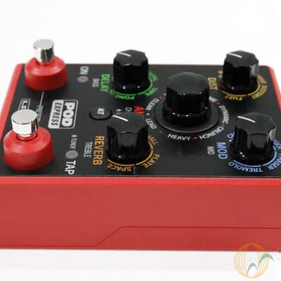 LINE 6 POD Express Guitar image 4
