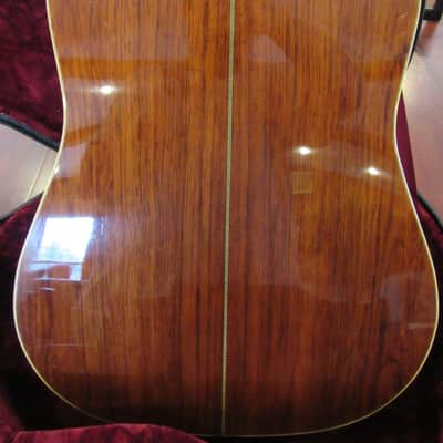 Dudenbostel *Classic D #51* Carpathian spruce/Madagascar** ON HOLD** image 2