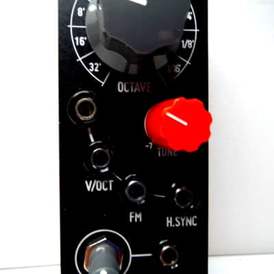 Befaco Even VCO Eurorack Synthesizer Module 2026 -professionaly built from new kit image 4