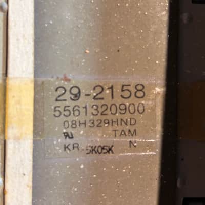 NAD Vintage, 6-Channel Solid-State Power Amp: Model 916 image 15