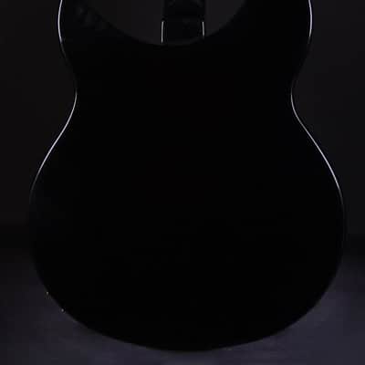 Rickenbacker 330/12 String, Jetglo image 3