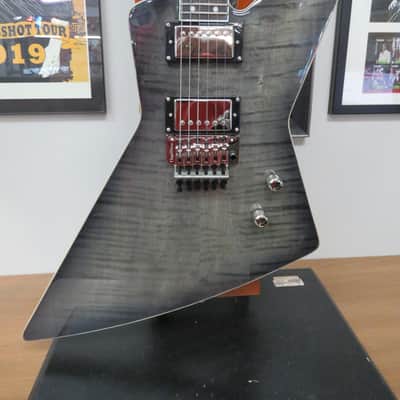 Epiphone Brendon Small Ghosthorse Explorer 2021 - 2025 - Galaktikon Burst image 2