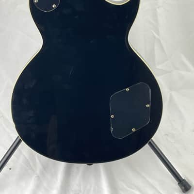 Jay Turser Lefty Les Paul copy image 3
