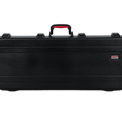 Gator Cases GTSA-KEY49 TSA ATA Molded 49-Key Keyboard Case - Open Box image 1