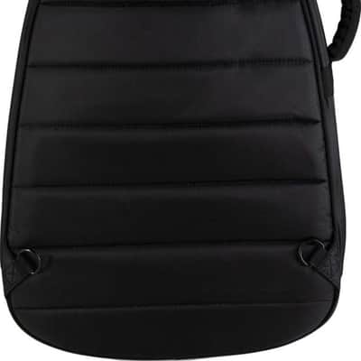 MONO M80 Classic Electric Guitar Gig Bag, Black image 5