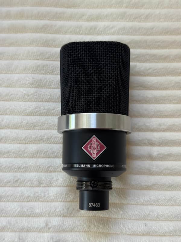 Neumann TLM 102