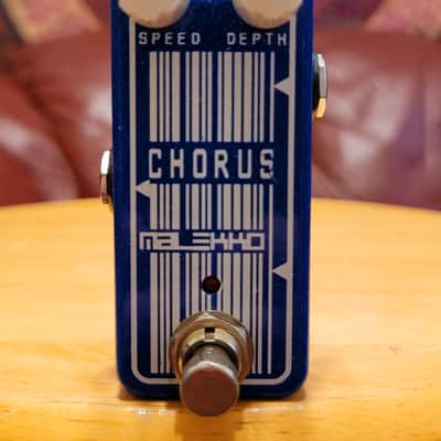 Malekko Omicron Chorus | Reverb