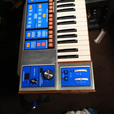 Moog Source Monophonic Analog Synthesizer with Cover image 3