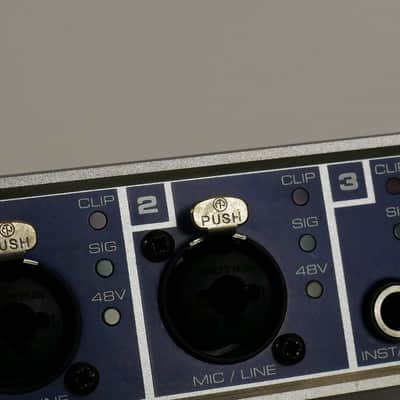 RME FIREFACE UC image 15