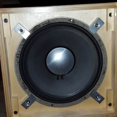 SMS CLASSIC, MCINTOSH MC 50, JBL K120  - JERRY GARCIA AMP image 3
