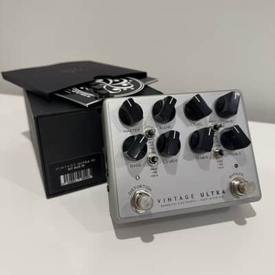 Reverb.com listing, price, conditions, and images for darkglass-electronics-vintage-ultra-v2