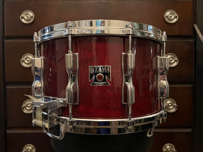 Tama Superstar