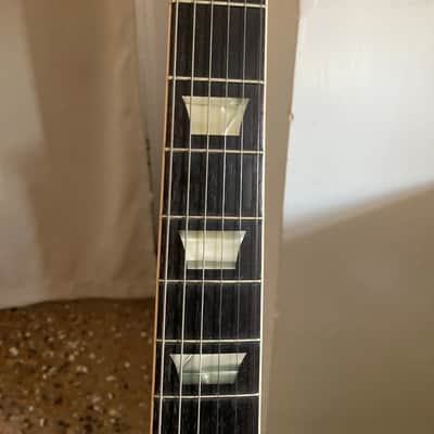 Gibson Gibson Custom Shop '58 Les Paul Standard Reissue 2026 - Iced Tea burst image 7