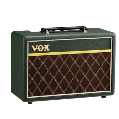 Immagine Vox Pathfinder 10 British Racing Green - 3