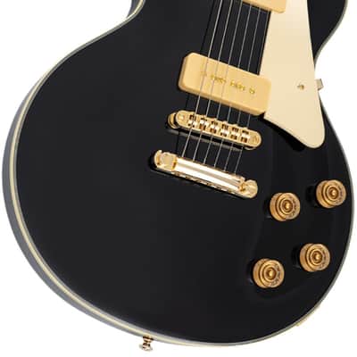 SIRE GUITARS L7V NEW GEN BLACK image 5