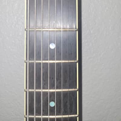 Agile AL-3100MCC 2010s - Translucent Black - EMG 81/60-8Xs image 6