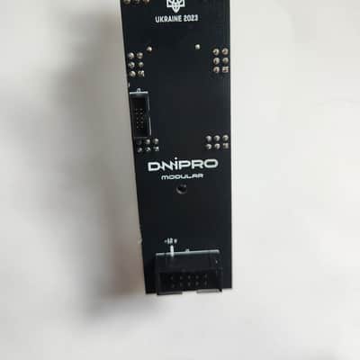 Dnipro Modular qTone image 2