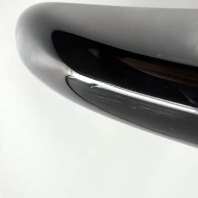 2017 Fender American Professional Stratocaster - Black image 13