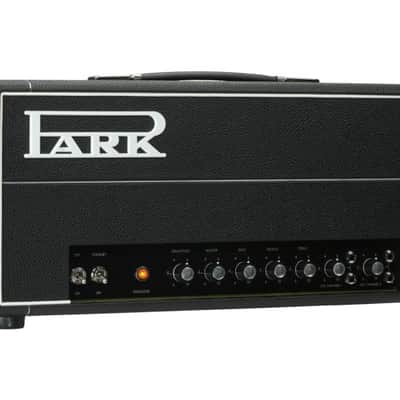 Park P75 Classic | 1969 Reissue 75-Watt Head w/ KT88s. New with Full Warranty! image 2