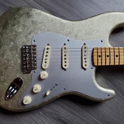 Fender Masterbuilt John Cruz Master Salute image 2