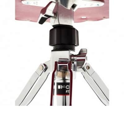 TAMA HT430BC 1st Chair Round Rider Trio image 4