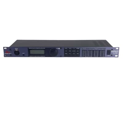 Drive Rack PA dbx Professional Audio Loudspeaker Control System (Used) image 1