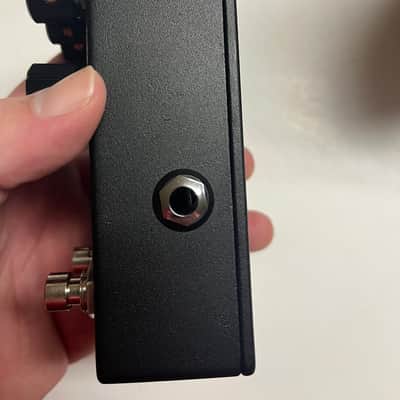 NativeAudio Midnight V2 2017 - 2021 - Black / Purple image 3
