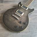 2002 Ibanez AR250 Artist Series Double Cutaway (Transparent Gray)