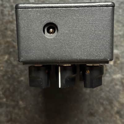 Friedman BE-OD Overdrive 2010s - Black image 2