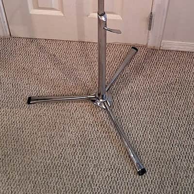 Premier Lokfast Cymbal Stand 1970s Bild 2