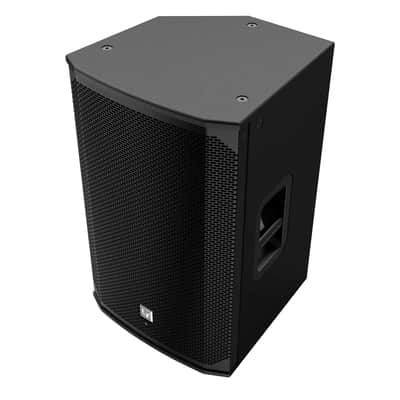 Electro Voice EKX-12P 12” 1500W Two Way Active/Powered DJ PA Speaker - Open Box Mint image 2