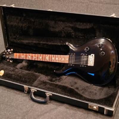 1991 Paul Reed Smith PRS Standard 24 Artist Relations RARE image 1