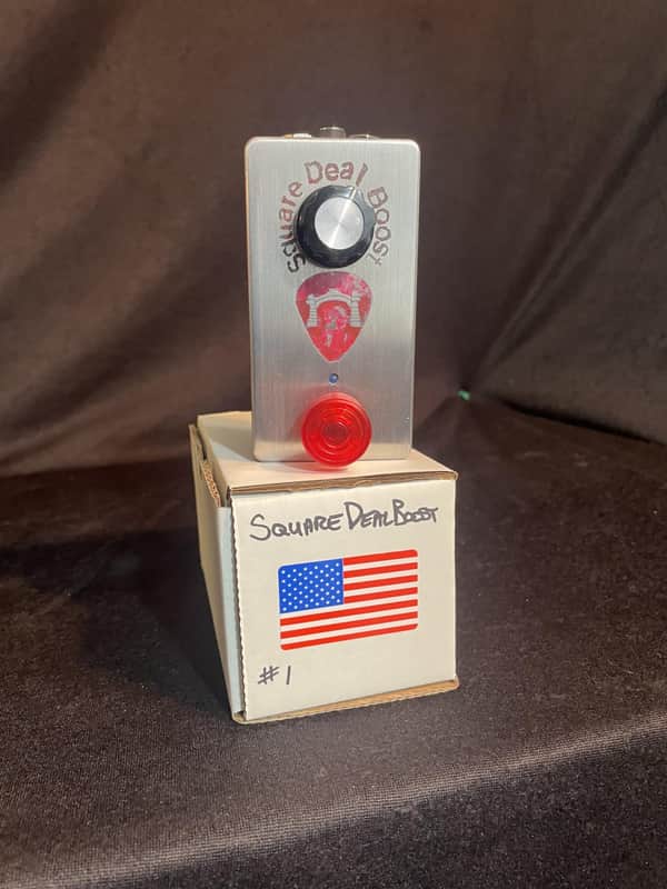 Bingo Tone Square Deal Boost image 1