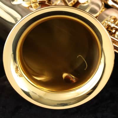 YAMAHA YAS-280 Alto Saxophone, Serial No. Q9xxxx (08/03) image 11