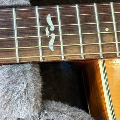 RARE COLLECTIBLE Alvarez Sobon / OG Artist Series / late-90s to early 00's image 4